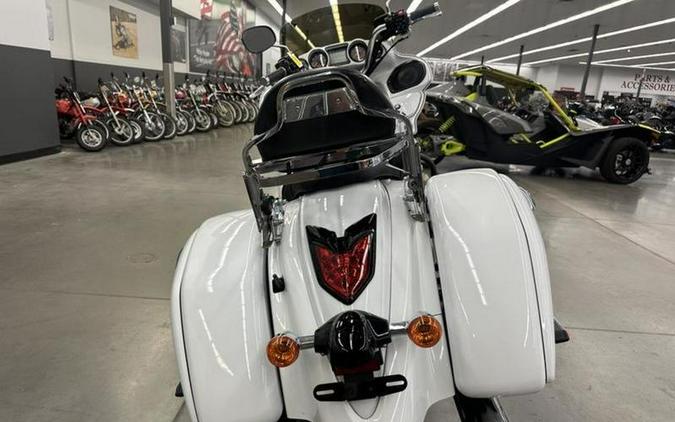 2016 Kawasaki Vulcan® 1700 Vaquero® ABS