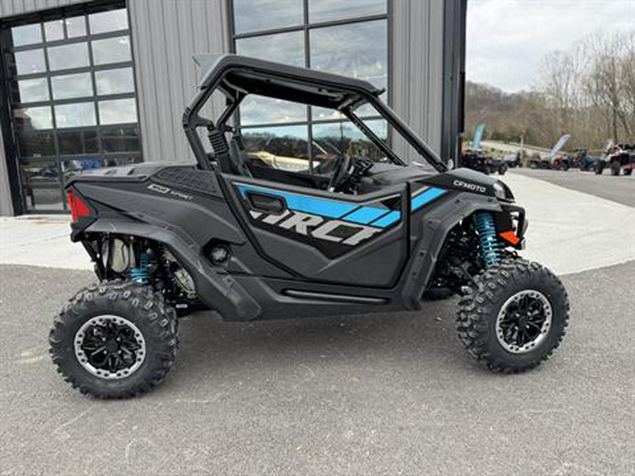 2026 CFMOTO ZForce 950 Sport
