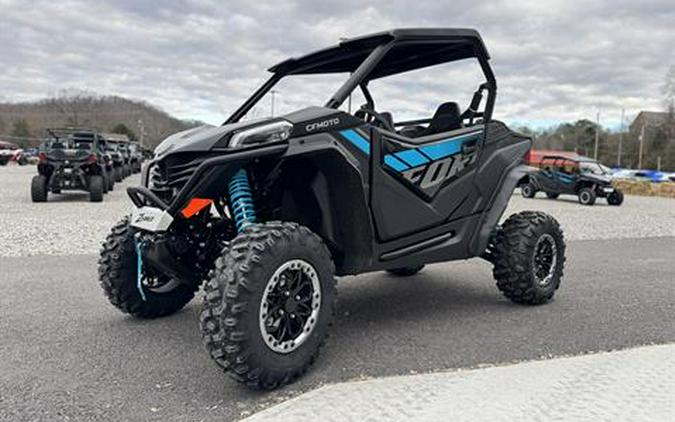 2026 CFMOTO ZForce 950 Sport