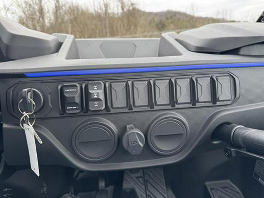 2026 CFMOTO ZForce 950 Sport