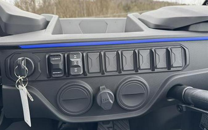 2026 CFMOTO ZForce 950 Sport