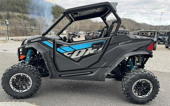 2026 CFMOTO ZForce 950 Sport