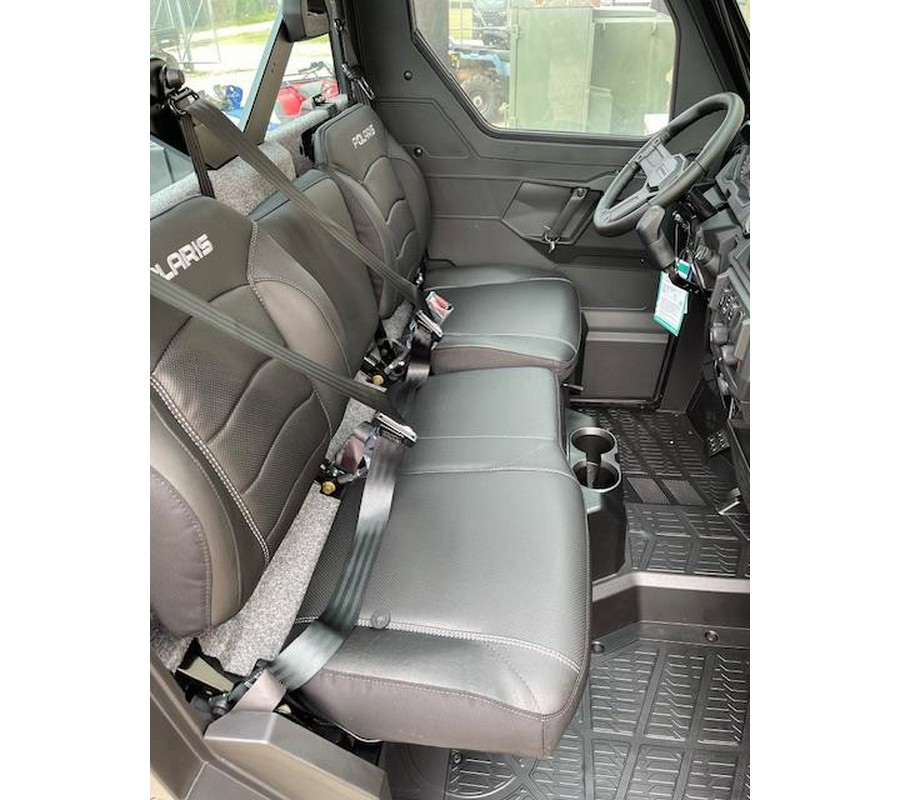 2026 Polaris Ranger XP® 1000 NorthStar Edition Premium