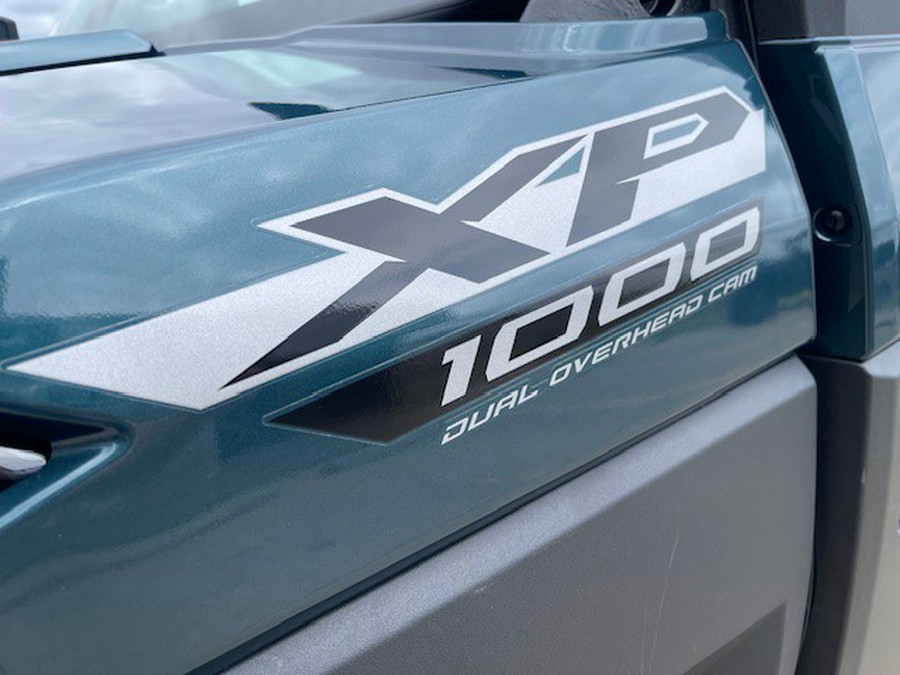 2026 Polaris Ranger XP® 1000 NorthStar Edition Premium