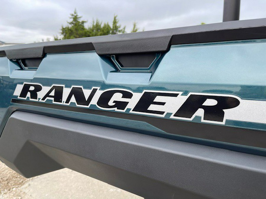 2026 Polaris Ranger XP® 1000 NorthStar Edition Premium