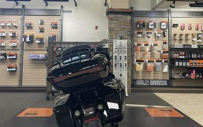 2026 Harley-Davidson® FLTRXL - Road Glide® Limited