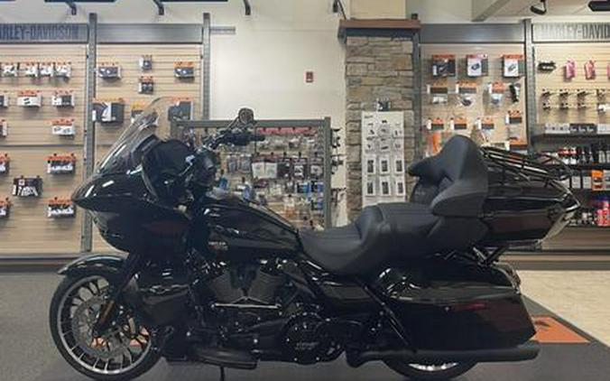 2026 Harley-Davidson® FLTRXL - Road Glide® Limited