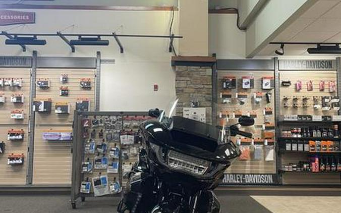 2026 Harley-Davidson® FLTRXL - Road Glide® Limited