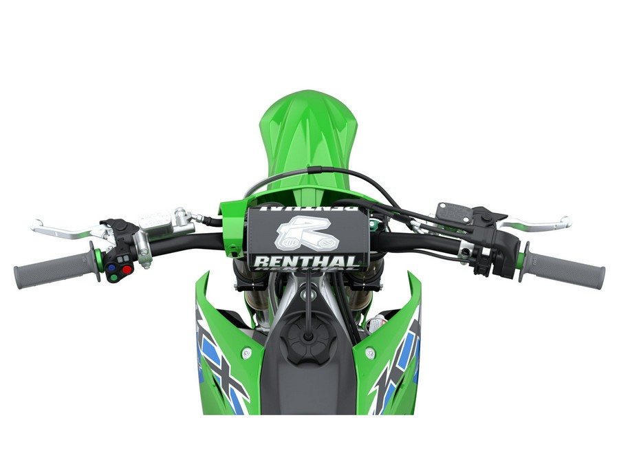 2026 Kawasaki KX 450X