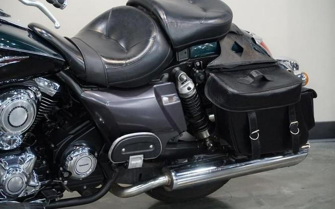 2012 Kawasaki Vulcan® 1700 Classic