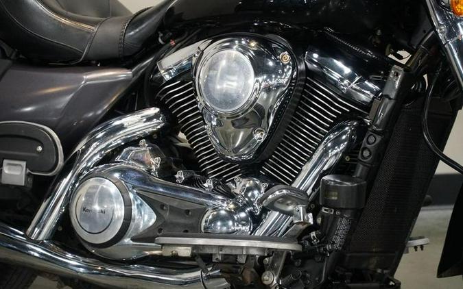 2012 Kawasaki Vulcan® 1700 Classic