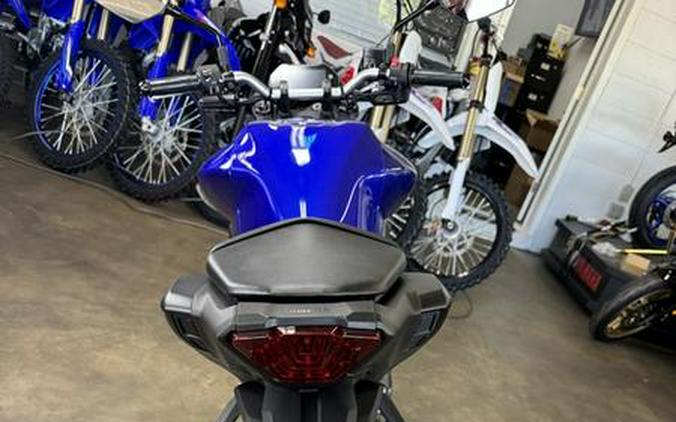 2026 Yamaha MT-03