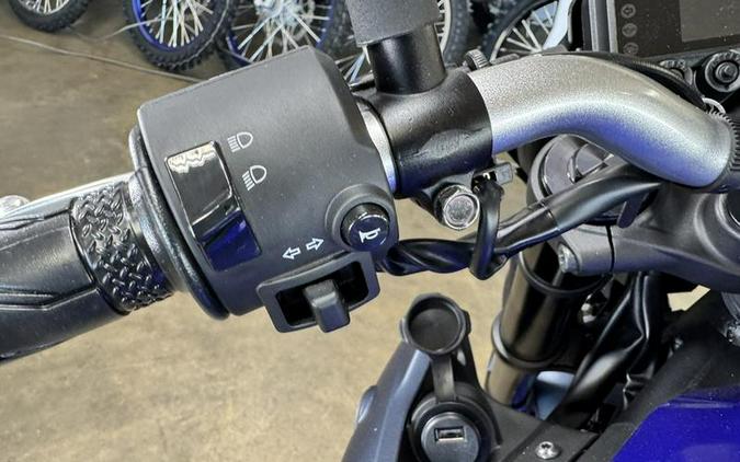 2026 Yamaha MT-03