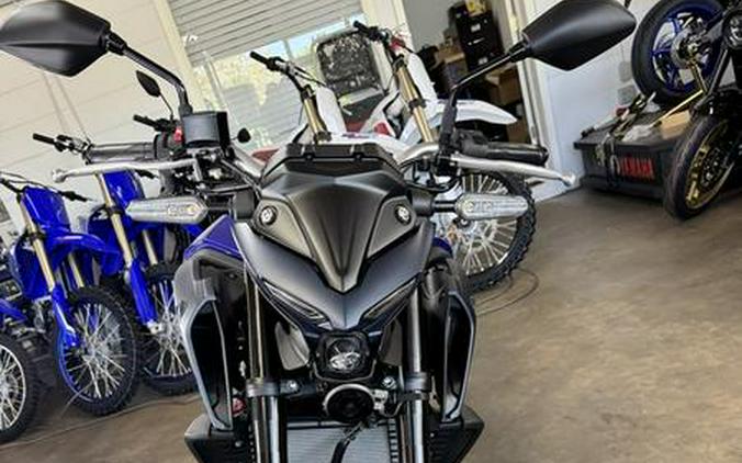 2026 Yamaha MT-03