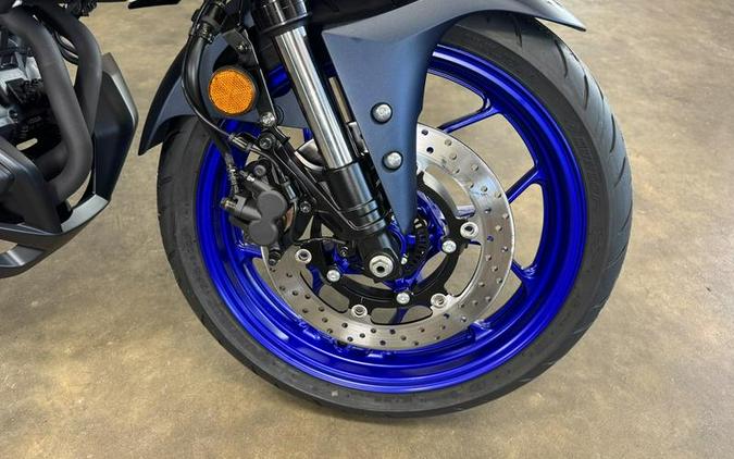2026 Yamaha MT-03