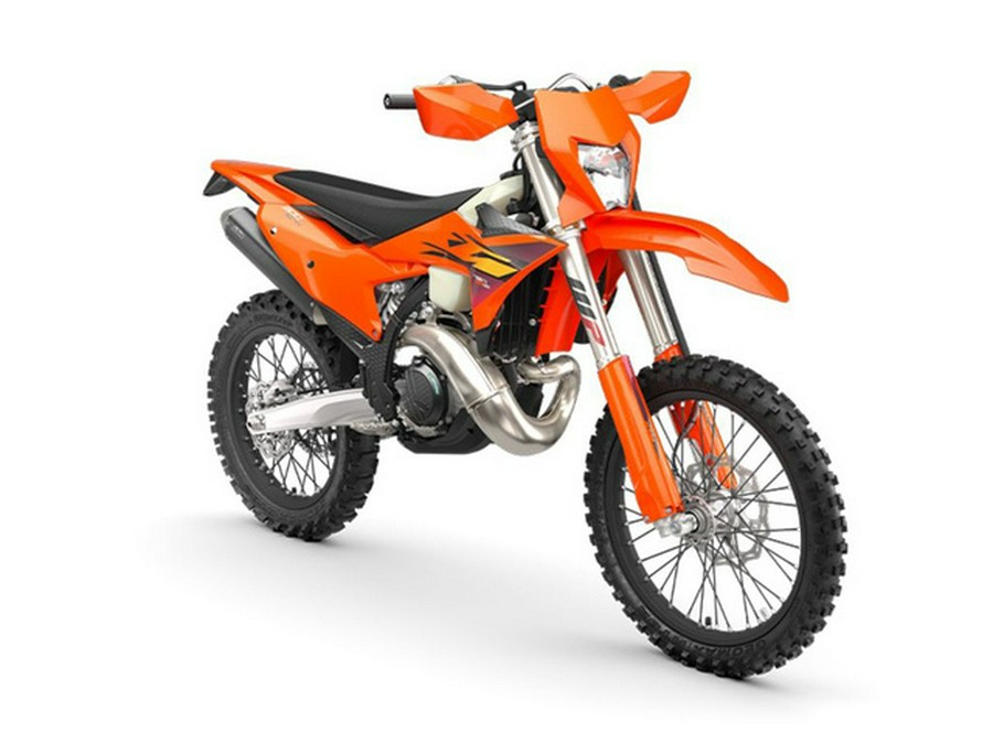 2026 KTM XC 300 W
