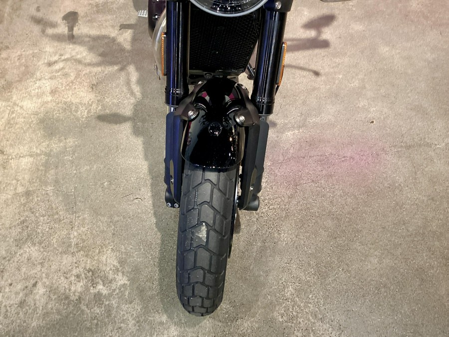 2027 Triumph Tracker 400