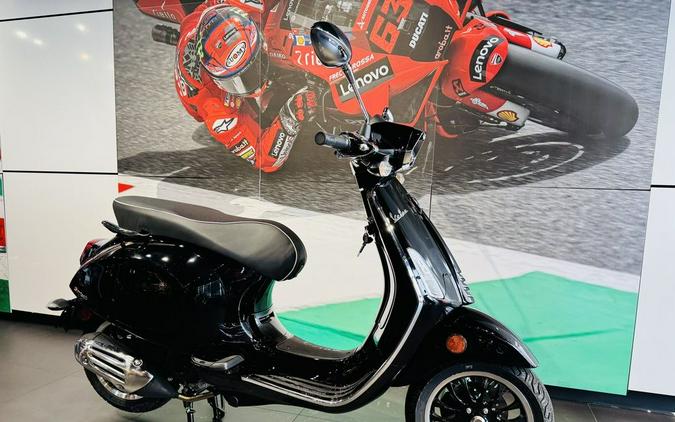 2023 Vespa Sprint 50