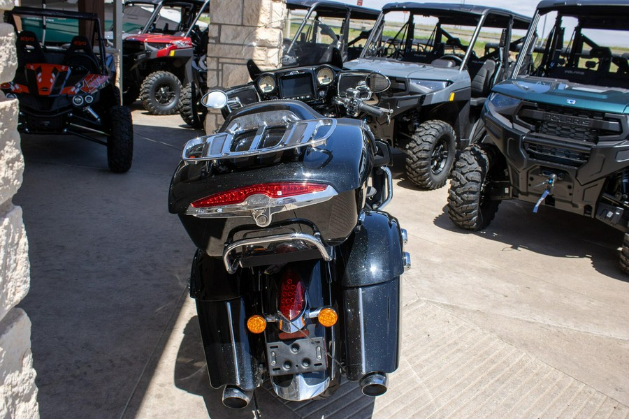 2021 INDIAN MOTORCYCLE ROADMASTER