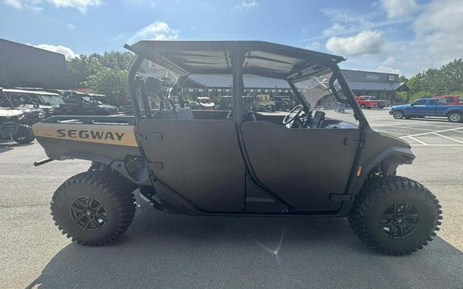2026 Segway Powersports UT10 Crew P