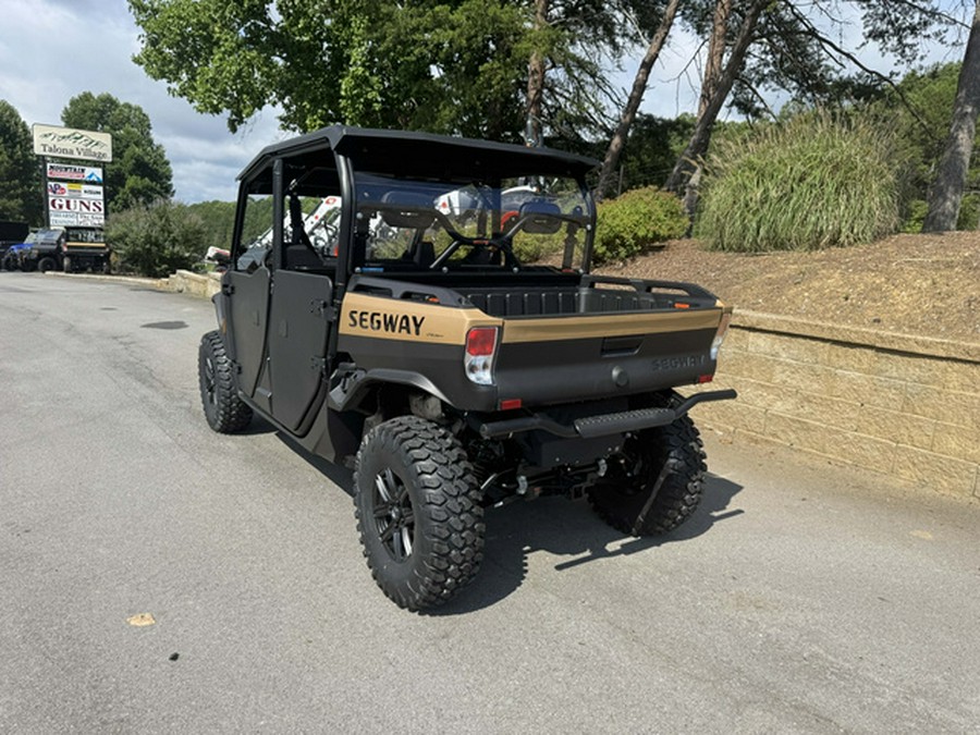 2026 Segway Powersports UT10 Crew P