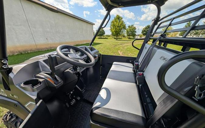 2027 Kawasaki MULE PRO-FXR™ 1000 LE