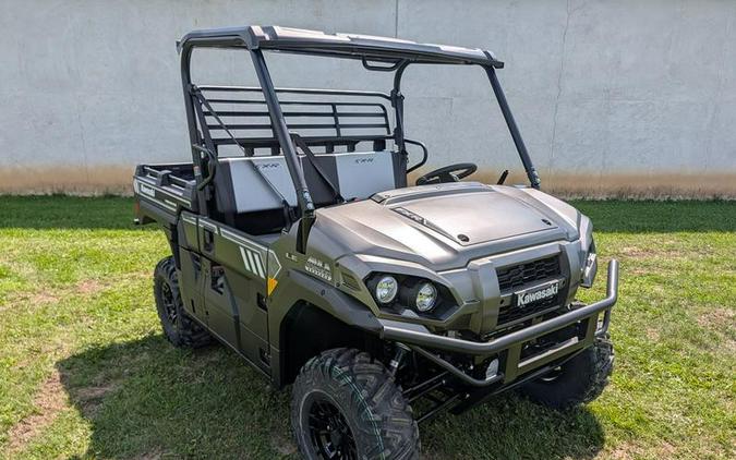 2027 Kawasaki MULE PRO-FXR™ 1000 LE