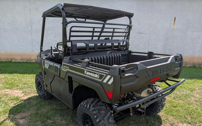 2027 Kawasaki MULE PRO-FXR™ 1000 LE