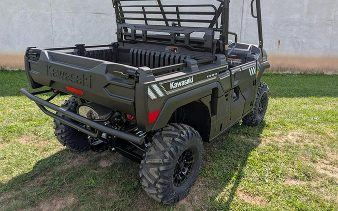 2027 Kawasaki MULE PRO-FXR™ 1000 LE
