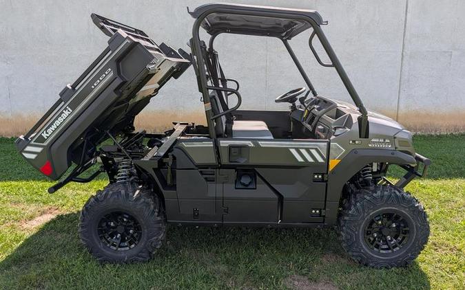 2027 Kawasaki MULE PRO-FXR™ 1000 LE
