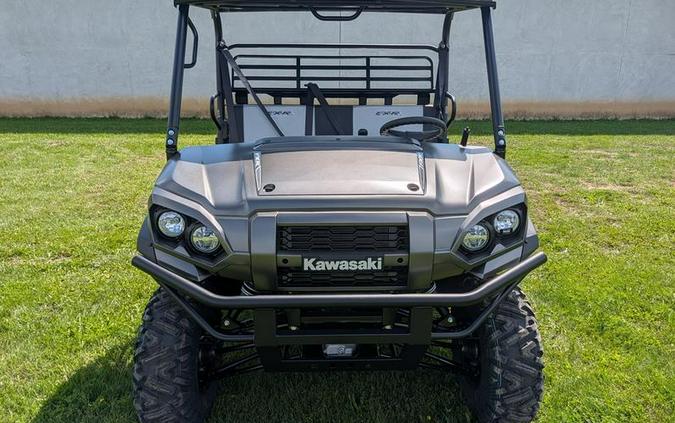 2027 Kawasaki MULE PRO-FXR™ 1000 LE