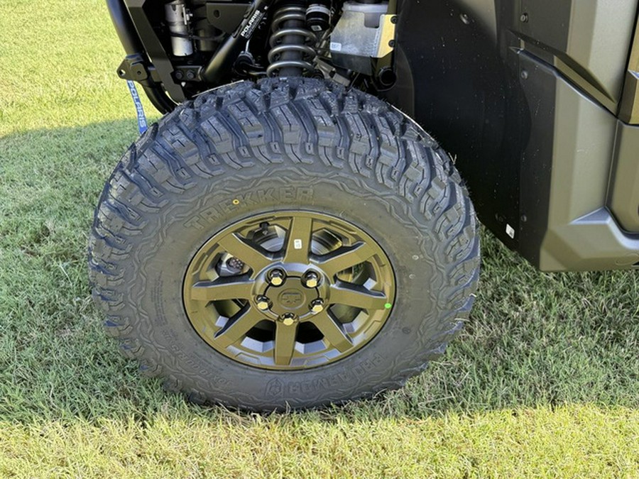 2027 Polaris Xpedition XP 5 Northstar Matte Super Graphite