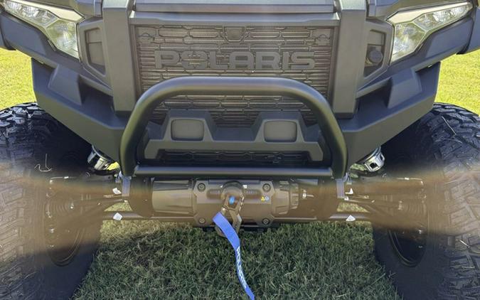 2027 Polaris Xpedition XP 5 Northstar Matte Super Graphite
