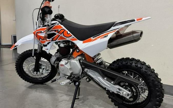 2026 Kayo TS 90