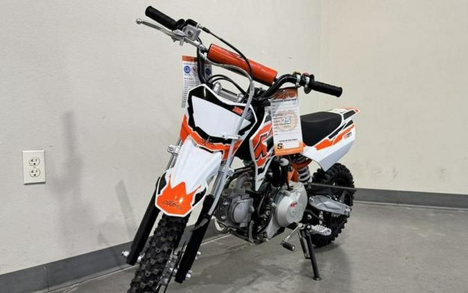 2026 Kayo TS 90