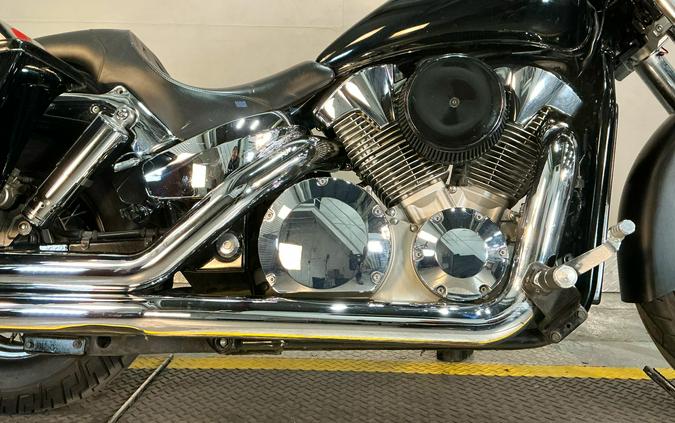 2004 Honda VTX Retro 1300 (VTX1300S)