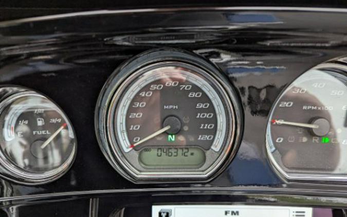 2022 Harley-Davidson Ultra Limited