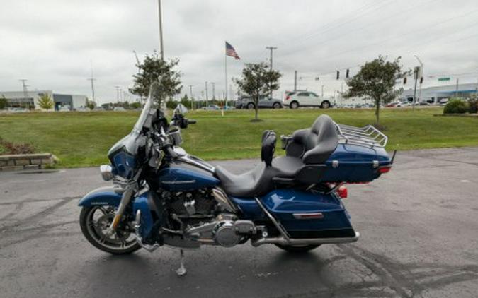 2022 Harley-Davidson Ultra Limited
