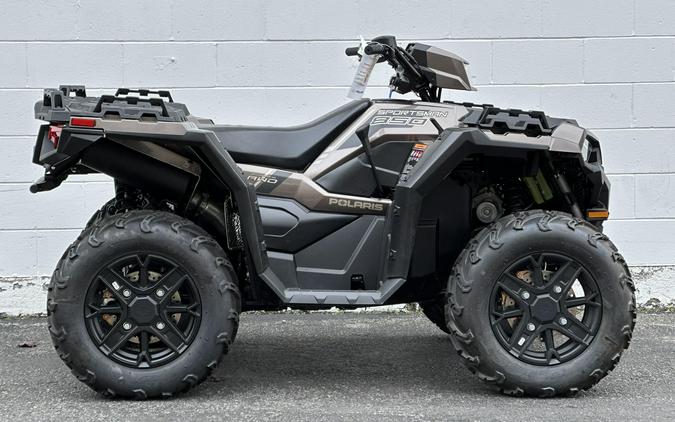 2027 Polaris SPORTSMAN 850 TRAIL