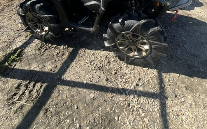 2027 Can-Am Outlander™ X mr 1000