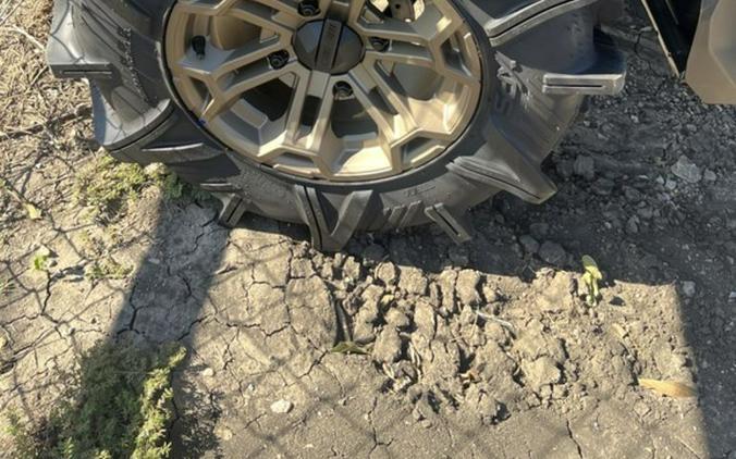2027 Can-Am Outlander™ X mr 1000