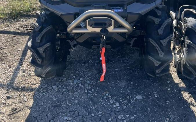 2027 Can-Am Outlander™ X mr 1000