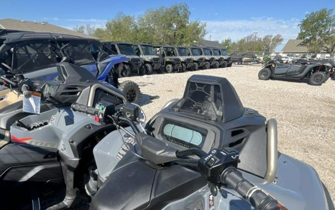 2027 Can-Am Outlander™ X mr 1000