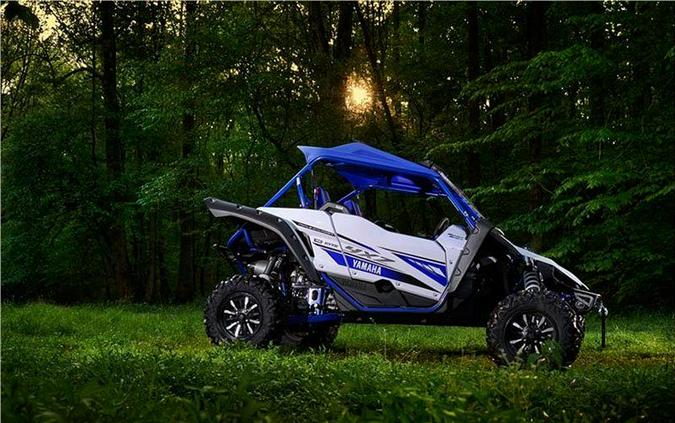 2017 Yamaha YXZ1000R SS