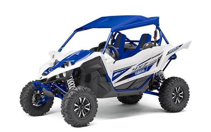 2017 Yamaha YXZ1000R SS