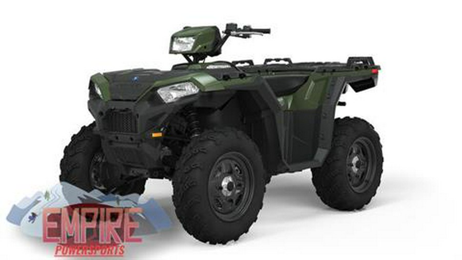 2023 Polaris Sportsman 850