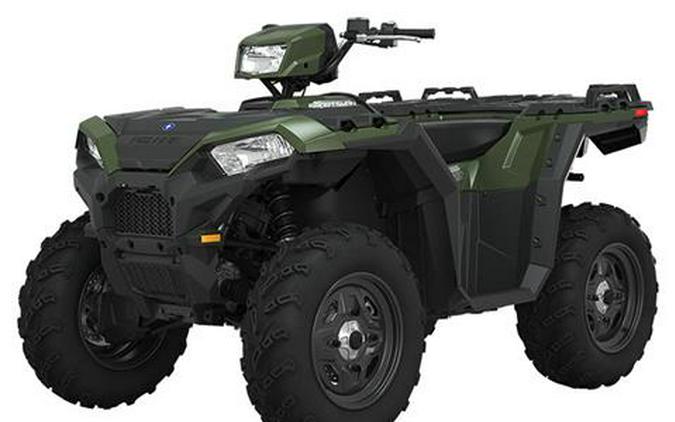 2023 Polaris Sportsman 850