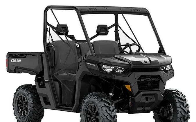 2023 Can-Am™ Defender DPS HD10