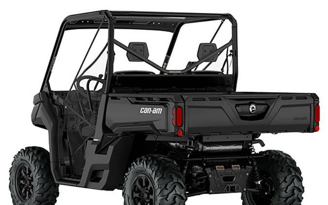 2023 Can-Am™ Defender DPS HD10