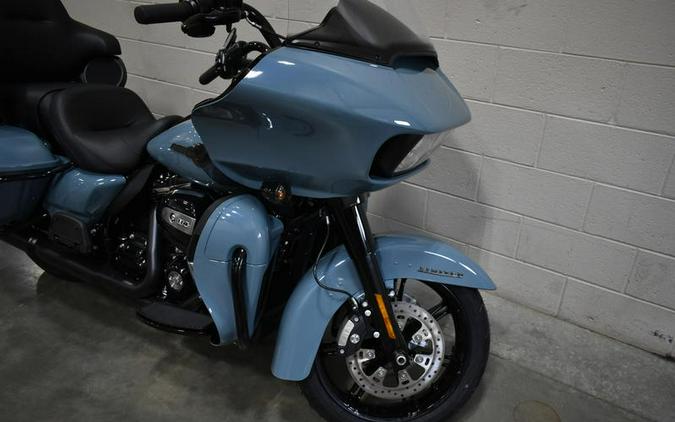 2024 Harley-Davidson® FLTRK - Road Glide® Limited